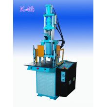 Vertical Sole Injection Molding Machine